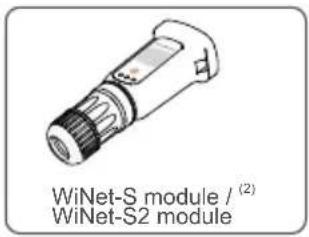 Sungrow SG12RT - PELIGRO - 11