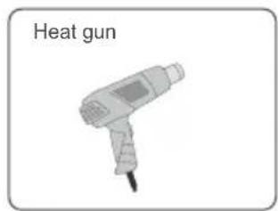 Sungrow SG12RT - PELIGRO - 22