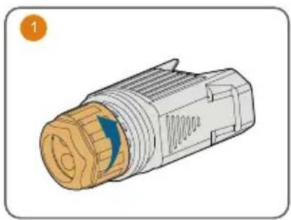 Sungrow SG12RT - Ripple control - 1