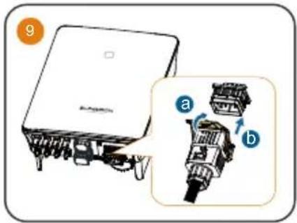 Sungrow SG12RT - AC - 12