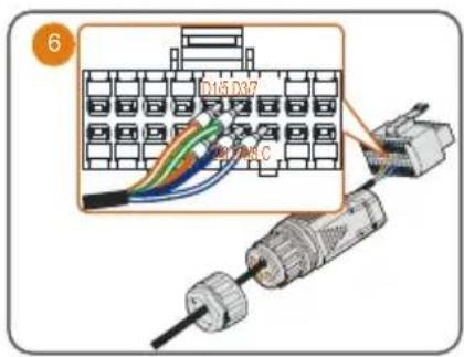 Sungrow SG12RT - Ripple control - 6