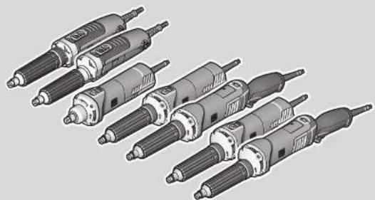 Fein GSZ 4280 EL - 1