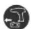 Fein ABLK 18 1.3 CSE Select - Vedlikehold og kundeservice. - 2