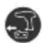Fein ABLK 18 1.3 CSE Select - Betjeningsforskritter. - 2