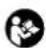 Fein GSZ 11320 PERL - WARNING - 1