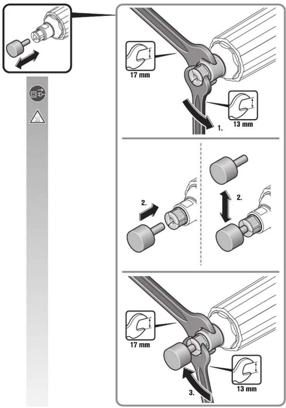 Fein GSZ 11320 PERL - 15