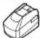 Fein ASW 1845 PC - Símbolos utilizados, abreviações e termos. - 19