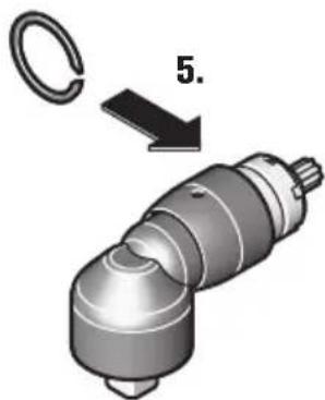 Fein ASW 1845 PC - 29