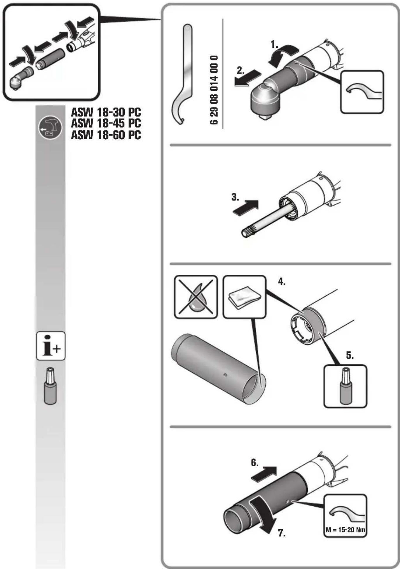 Fein ASW 1845 PC - 43