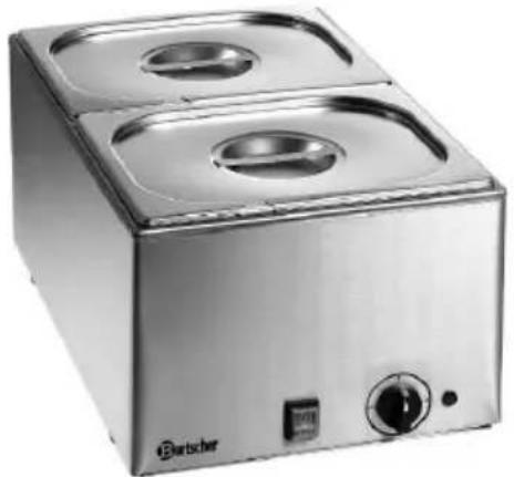 BARTSCHER 200232 - 1