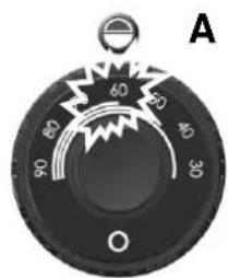 BARTSCHER 296303 - AUSSCHALTEN - 1