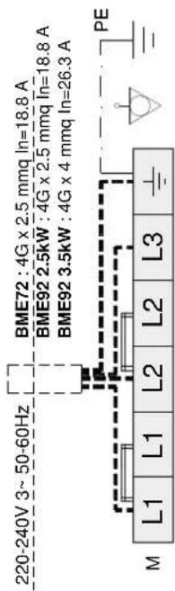 BARTSCHER 296303 - BME92M04 - 8