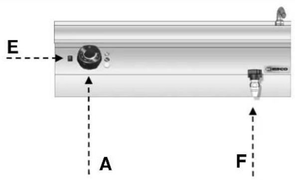 BARTSCHER 296303 - Descrizione dell'uso - 2