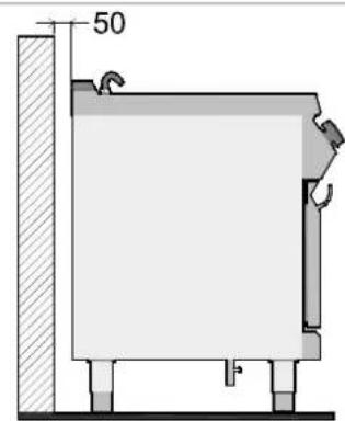 BARTSCHER 296303 - Um einen einwandfrei Betrieb - 1