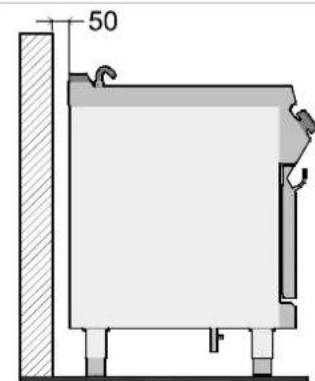 BARTSCHER 296303 - Embalar e desembalar - 7