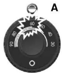 BARTSCHER 296303 - DESLIGAMENTO - 1
