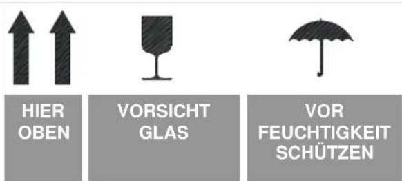 BARTSCHER 296303 - Verpackung und Auspacken - 1