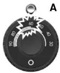 BARTSCHER 296303 - APAGADO - 1