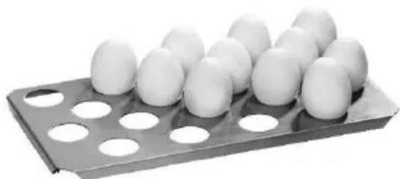 BARTSCHER 200233 - Bijkomende accessoire (niet inbegrepen in de levering) - 1