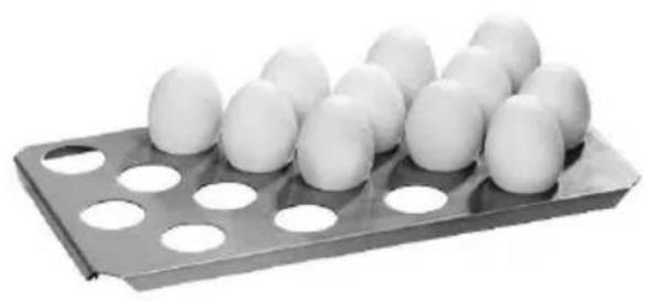 BARTSCHER 200233 - Zusätzliches Zubehör (nicht im Lieferumfang enthalten) - 1