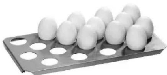 BARTSCHER 200233 - Additional accessories (not included with unit) - 1