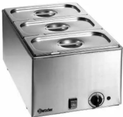 BARTSCHER 200230 - 2