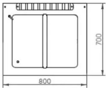 BARTSCHER 286301 - 5