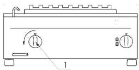 BARTSCHER 286301 - 5