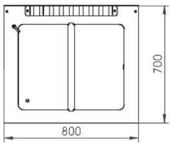 BARTSCHER 286301 - BAGNOMARIA ELETTRICI BAINS-MARIE ÉLECTRIQUES ELECTRIC BAIN MARIES ELEKTRO-BAIN-MARIE ELEKTRISCHE BAIN-MARIE BEMARY ELEKTRYCZNE - 9