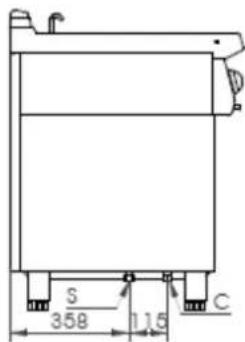 BARTSCHER 286301 - 4