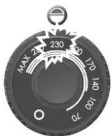 BARTSCHER 296426 - UITSCHAKELEN - 2