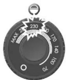 BARTSCHER 296426 - Mise en MARCHE : - 2