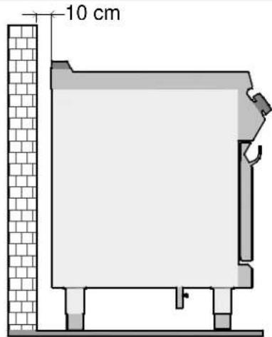 BARTSCHER 296426 - Installatie (onderhoudsmonteur) - 2
