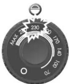 BARTSCHER 296426 - SPEGNIMENTO - 2