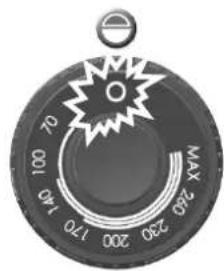 BARTSCHER 296426 - AUSSCHALTEN - 1