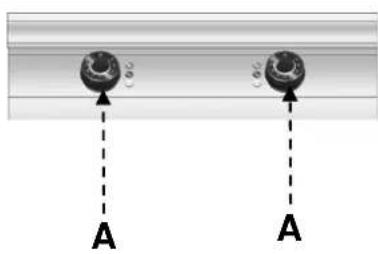 BARTSCHER 296426 - Description of the controls. - 4