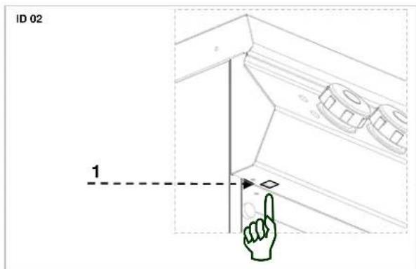 BARTSCHER 296426 - Dispositivi di sicurezza - 2