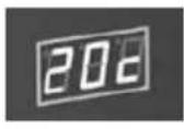 BARTSCHER 2Z 126FL - Éléments de commande et affichage - 3