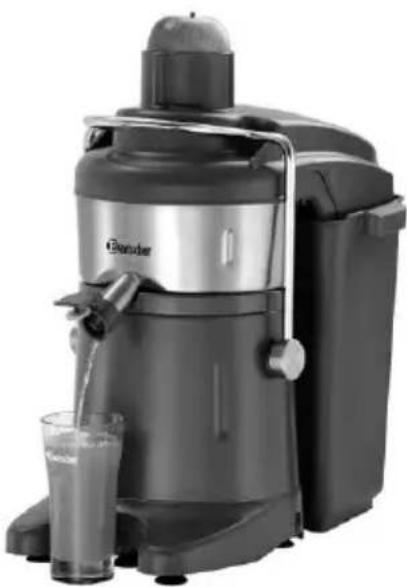 BARTSCHER Powerfresh 150197 - ATTENTION! - 1