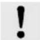 BARTSCHER CS1 - WARNING! - 1
