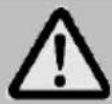 BARTSCHER TBRB40 - DANGER! - 1