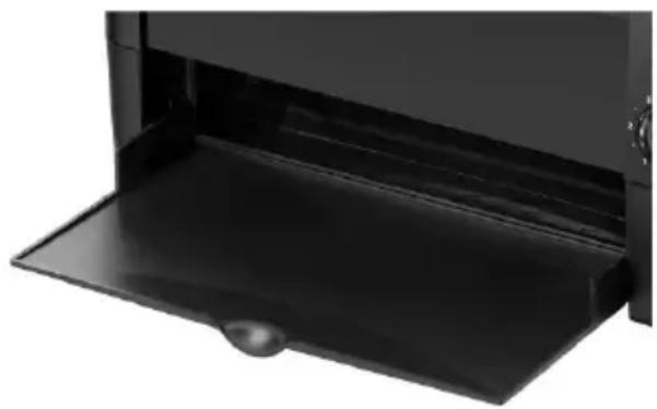 BARTSCHER TS20Sli - Avertissement - surface CHAUBE - 1