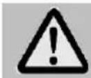 BARTSCHER TS40 - Attention! - 1