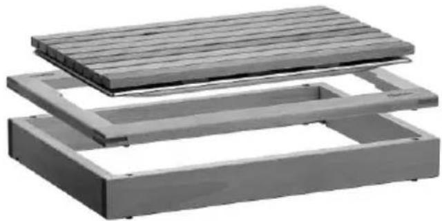 BARTSCHER GLS6 - Code-No. 500734 - 1