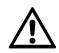 IFM O3X130 - Safety symbols on the unit - 1