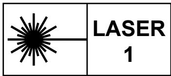 IFM O3X130 - Laser safety - 1