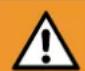 IFM AL1430 - Avertissements - 1
