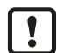 IFM OMH551 - Indication of current setting (Info mode) - 1
