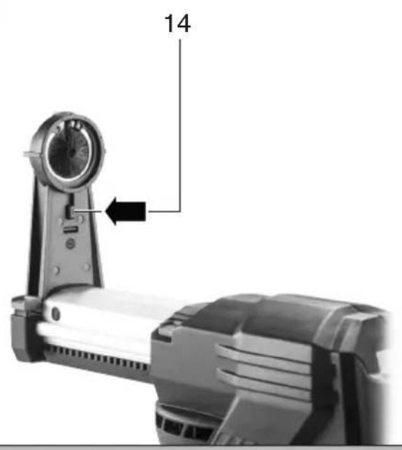 METABO ISA 24 - 3