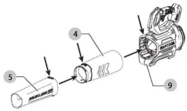 Craftsman CMCBL730 - Components - 4